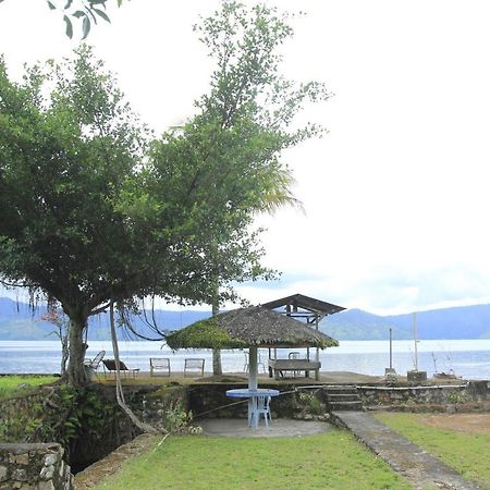 Sony Cottage Samosir Island Extérieur photo