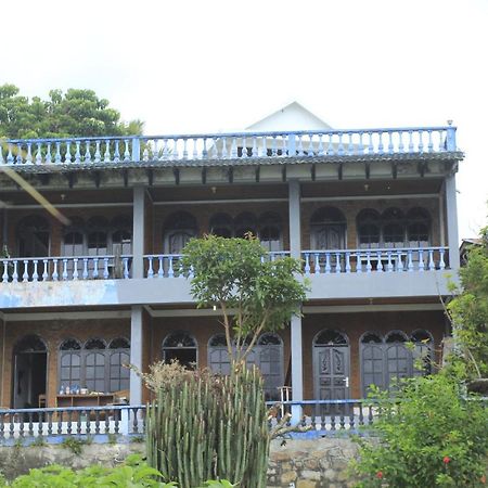 Sony Cottage Samosir Island Extérieur photo