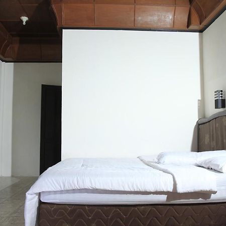 Sony Cottage Samosir Island Extérieur photo