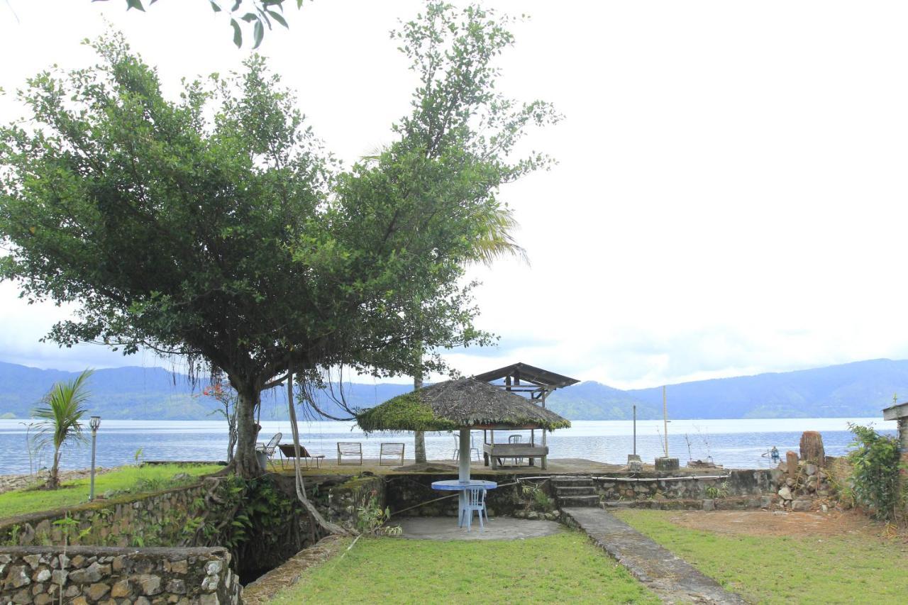 Sony Cottage Samosir Island Extérieur photo