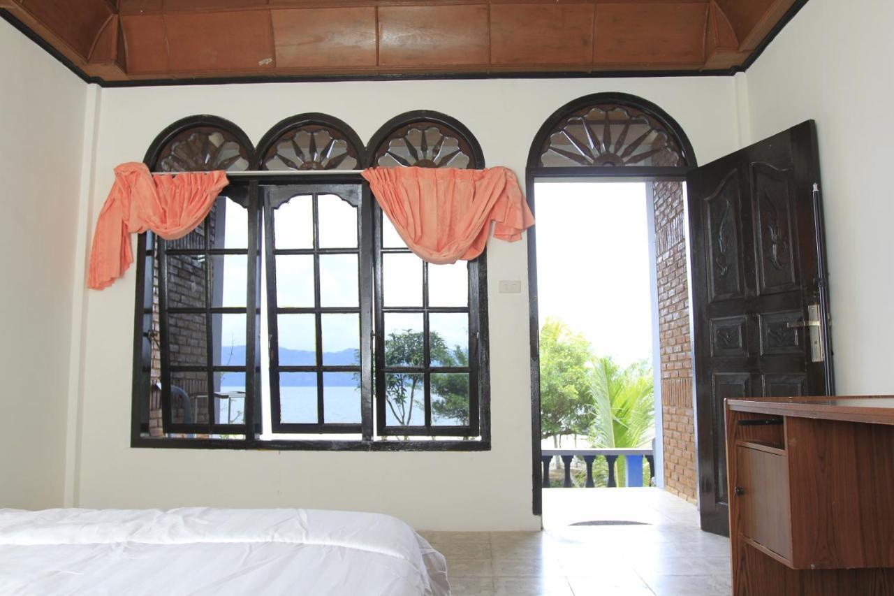 Sony Cottage Samosir Island Extérieur photo
