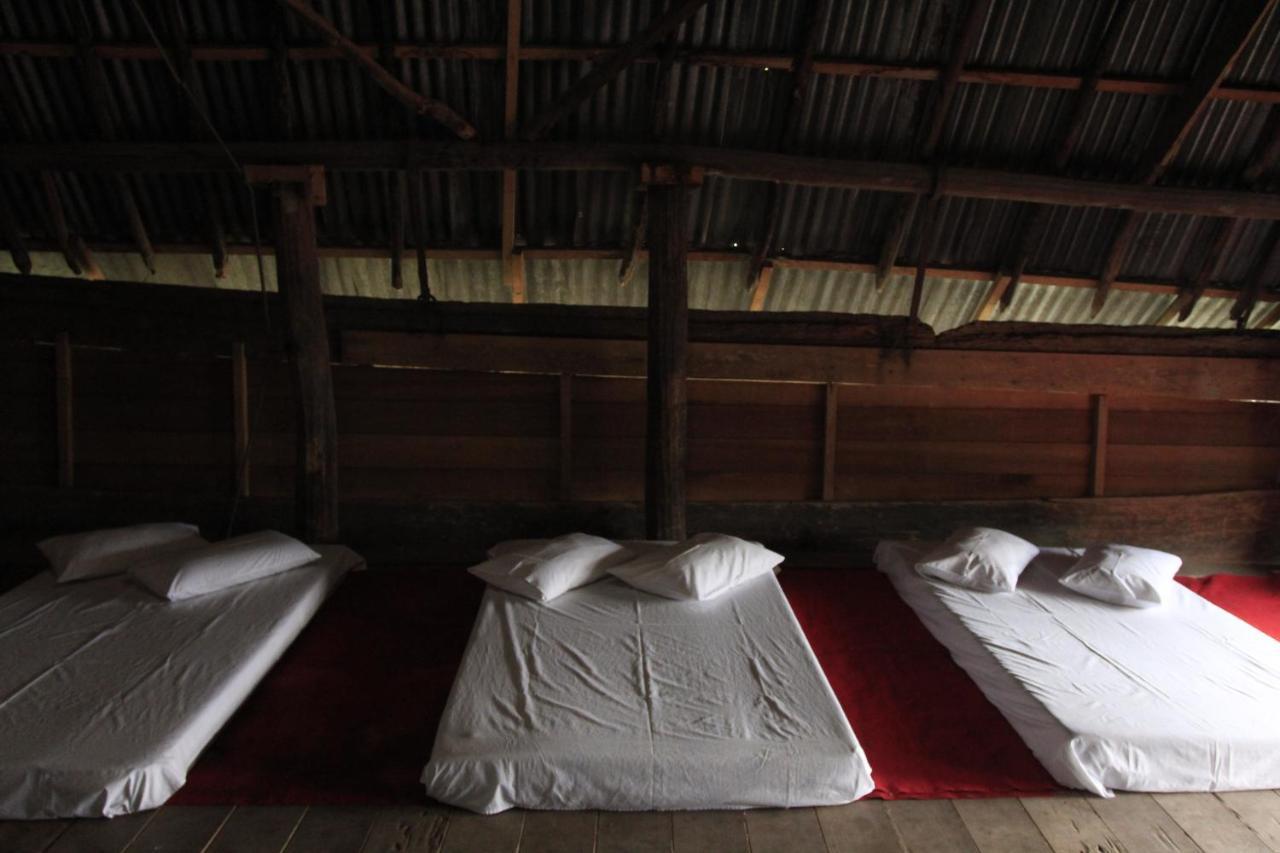 Sony Cottage Samosir Island Extérieur photo