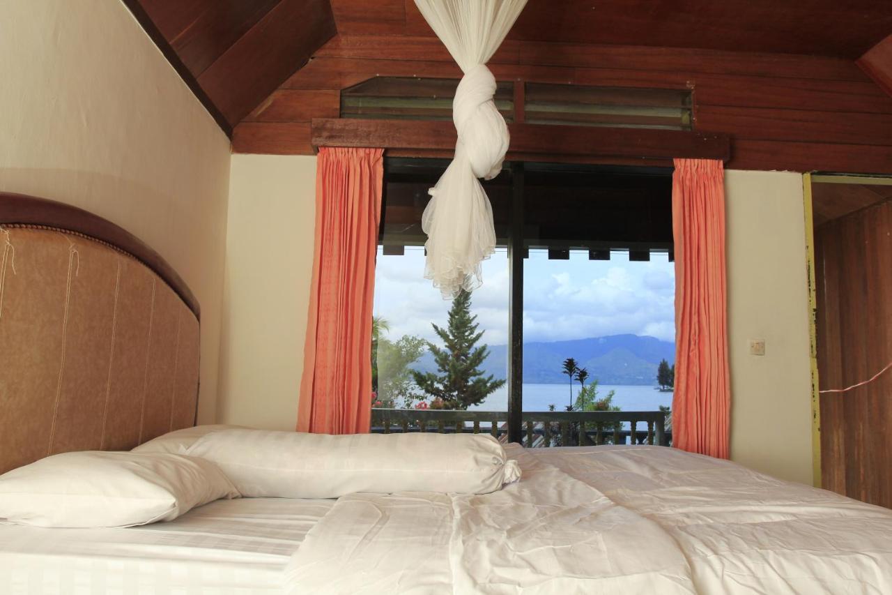 Sony Cottage Samosir Island Extérieur photo