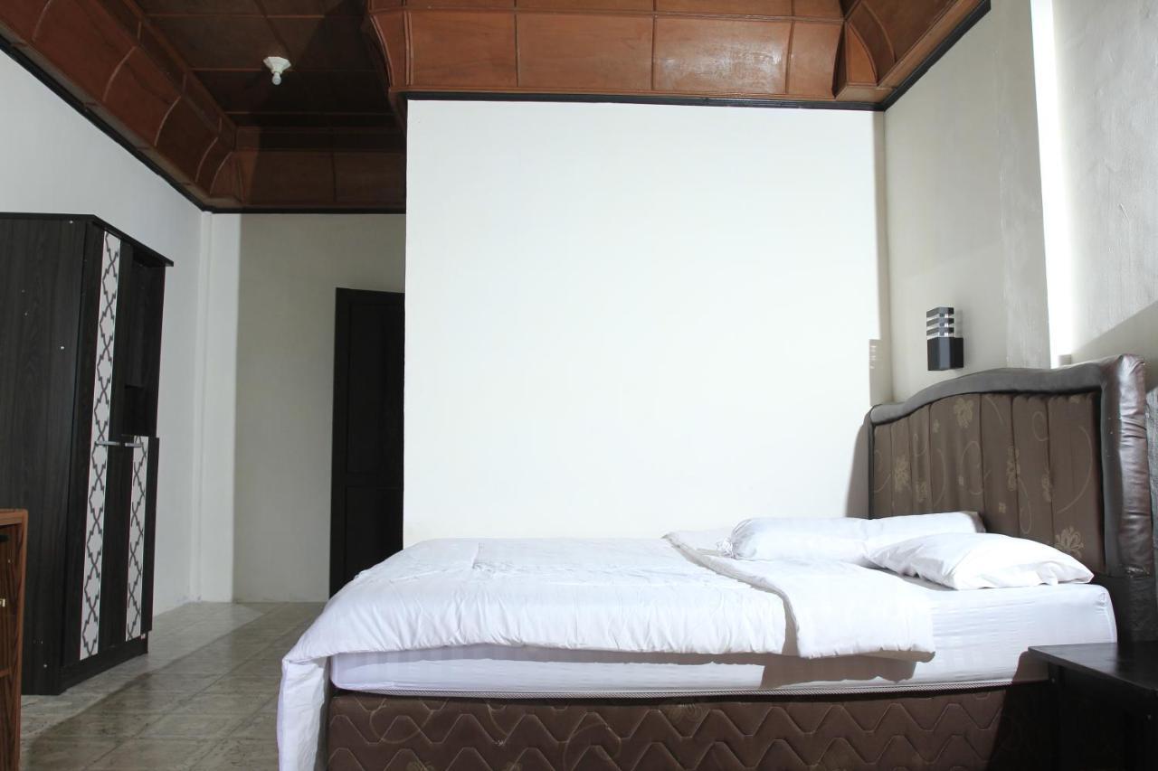 Sony Cottage Samosir Island Extérieur photo